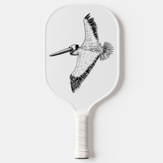 Freebirds pickleball paddles ピックルボールラケット (正面)