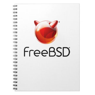 FreeBSDのプロジェクトのノート ノートブック