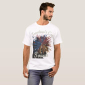 Freedomの呼び出し音 Tシャツ (正面フル)