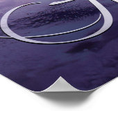 FREEDOM – クリスチャン感動的アートポスター ポスター (角)