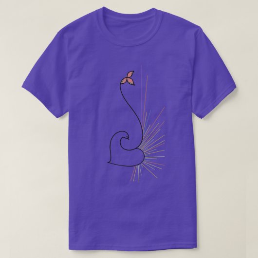 freedom 3 tシャツ (デザイン正面)