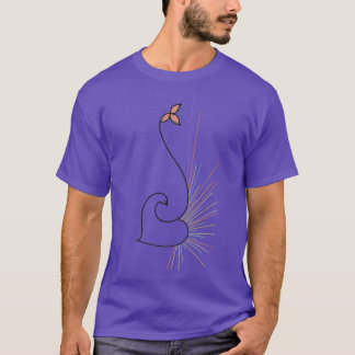 freedom 3 tシャツ