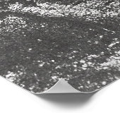 Freedom 7スプラッシュダウンとリカバリ ポスター (角)