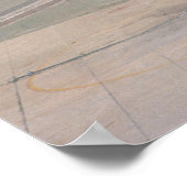 Freedom 7 (Mercury Redstone 3)発売 ポスター (角)