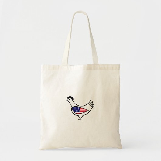freedom bag トートバッグ (正面)