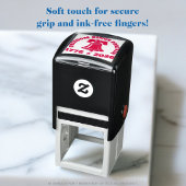 Freedom Bell 1776–2026 スクール Trodat 4924 ゴム印 セルフインキングスタンプ