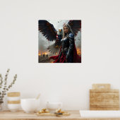 Freedom Calls ポスター (キッチン)