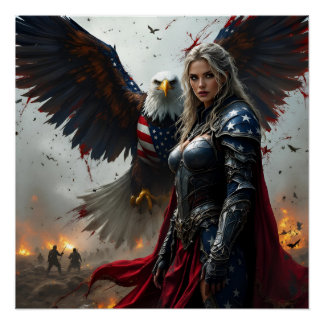 Freedom Calls  ポスター