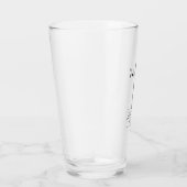 Freedom Cross タンブラーグラス (右)