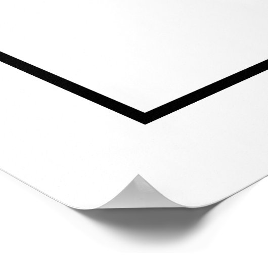 Freedom Cross ポスター (角)