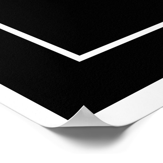 Freedom Cross ポスター (角)