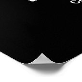 FREEDOM Demotivationalポスター ポスター (角)