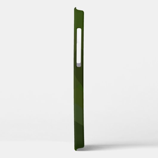 Freedom Dogタグ Case-Mate iPhoneケース (裏面 / 左)