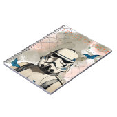 Freedom Fighter Notebook Journal ノートブック (左側)