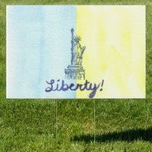 Freedom for Ukraine