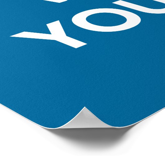 Freedom is in Peril Defend It With All Your Might ポスター (角)