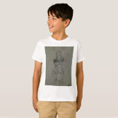 Freedom Love Peace and Unity Tシャツ (正面フル)