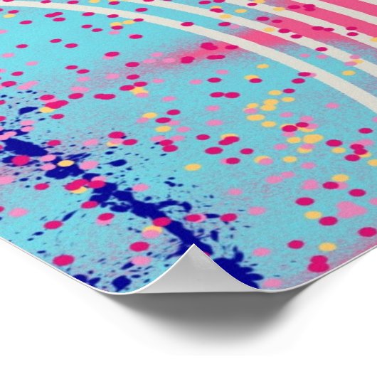 Freedom of Expression  ポスター (角)