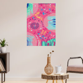 Freedom of Expression ポスター