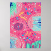 Freedom of Expression ポスター (正面)