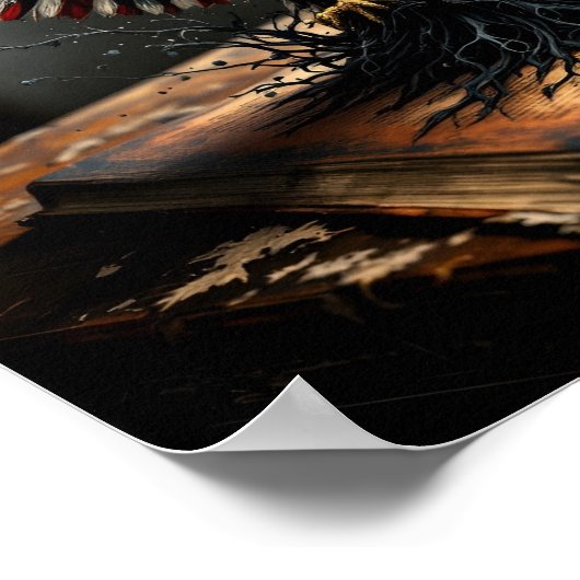 Freedom Rising  ポスター (角)