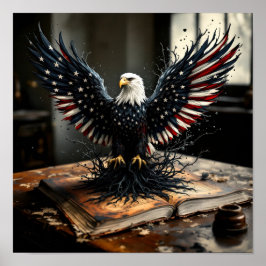 Freedom Rising ポスター