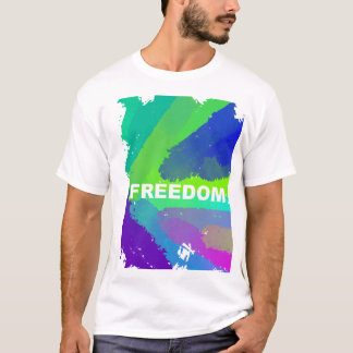 Freedom Tシャツ