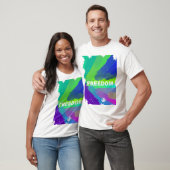 Freedom Tシャツ (ユニセックス)
