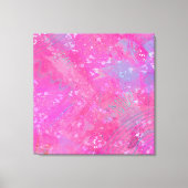 Freedom to Create  キャンバスプリント (正面)