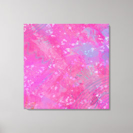 Freedom to Create キャンバスプリント