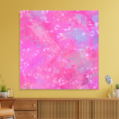 Freedom to Create  キャンバスプリント (インサイチュ (リビング))