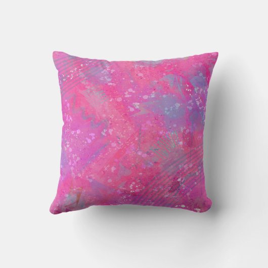 Freedom to Create  クッション (裏面)