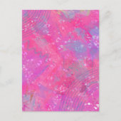 Freedom to Create ポストカード (正面)