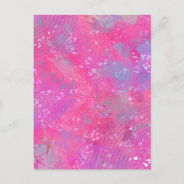 Freedom to Create ポストカード