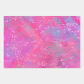 Freedom to Create  ラッピングペーパーシート (正面2)