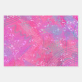 Freedom to Create  ラッピングペーパーシート (正面)