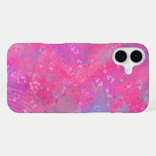 Freedom to Create  iPhoneケース (裏面横)