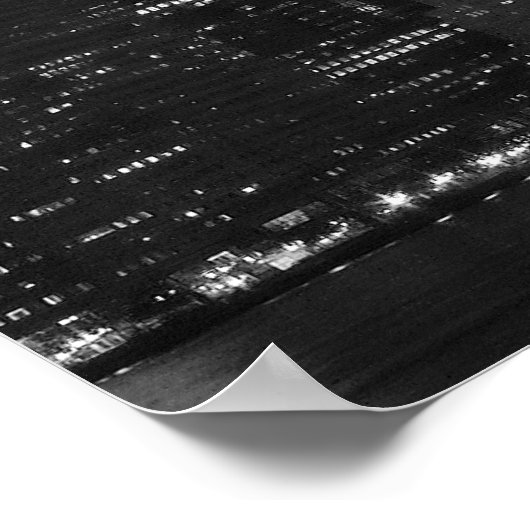 Freedom Tower 911 NYC Poster 24x18 ポスター (角)