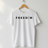 Freedom Turning Point Tシャツ