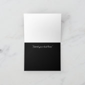 #FreedomFirst：自由財布 – 自由を受け入れる サンキューカード (内部)