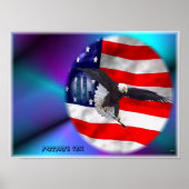 Freedoms Callポスター ポスター (正面)