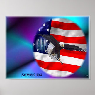 Freedoms Callポスター ポスター