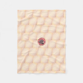 Freedom's Call Soundsフリースブランケット フリースブランケット