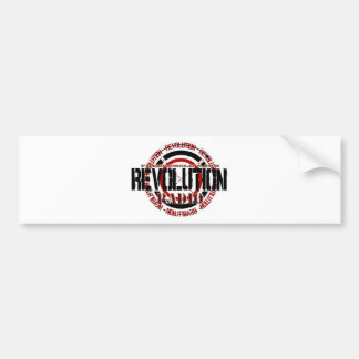 Freedomslips バンパーステッカー
