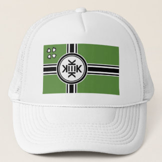#FreeKekistan キャップ