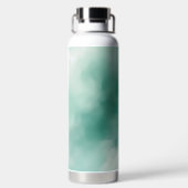 Freeloader C Water Bottle – Alfabet Sity Edition ウォーターボトル (背面)