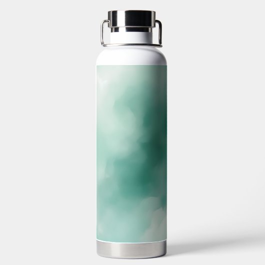 Freeloader C Water Bottle – Alfabet Sity Edition ウォーターボトル (背面)