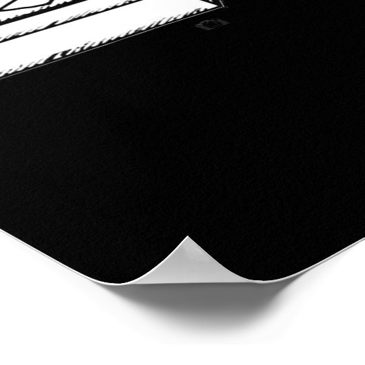 Freemason ポスター (角)