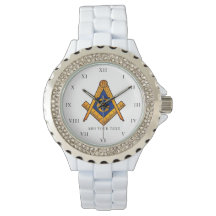 Freemason Ladies Night Square Compass Masonic Gift
