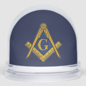 Freemason Masonic Christmas gifts  (正面)